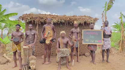 Africa Tribe